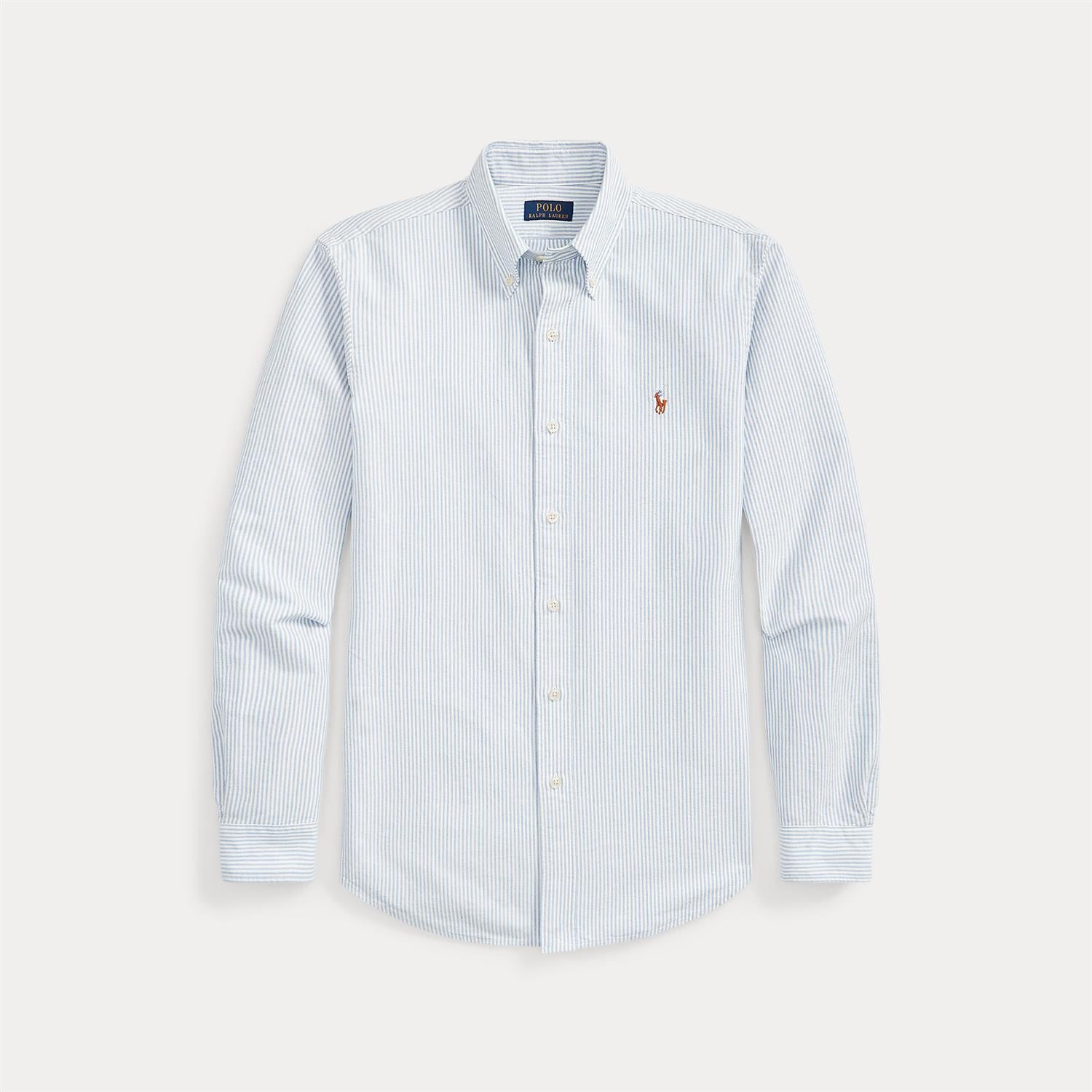 Cubdppcs-Long Sleeve-Sport Shirt