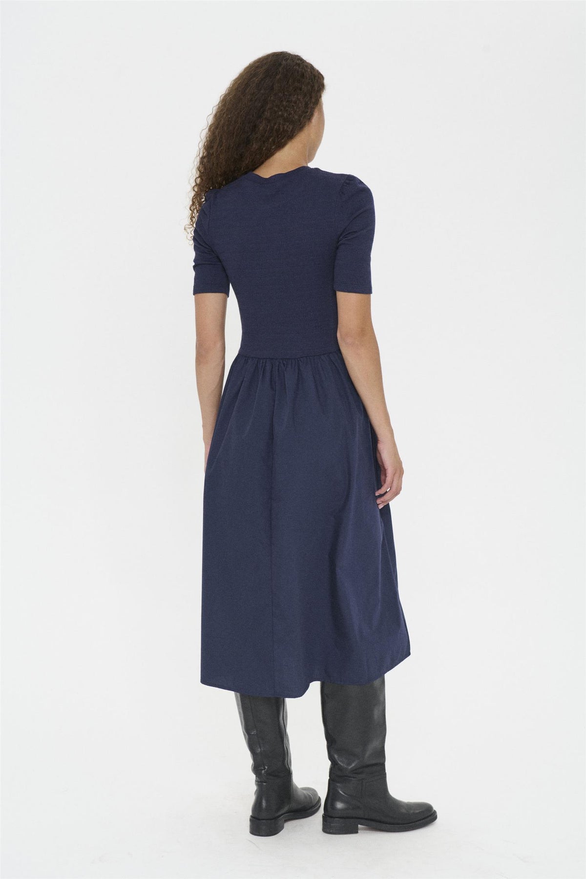 Lucianasz Dress