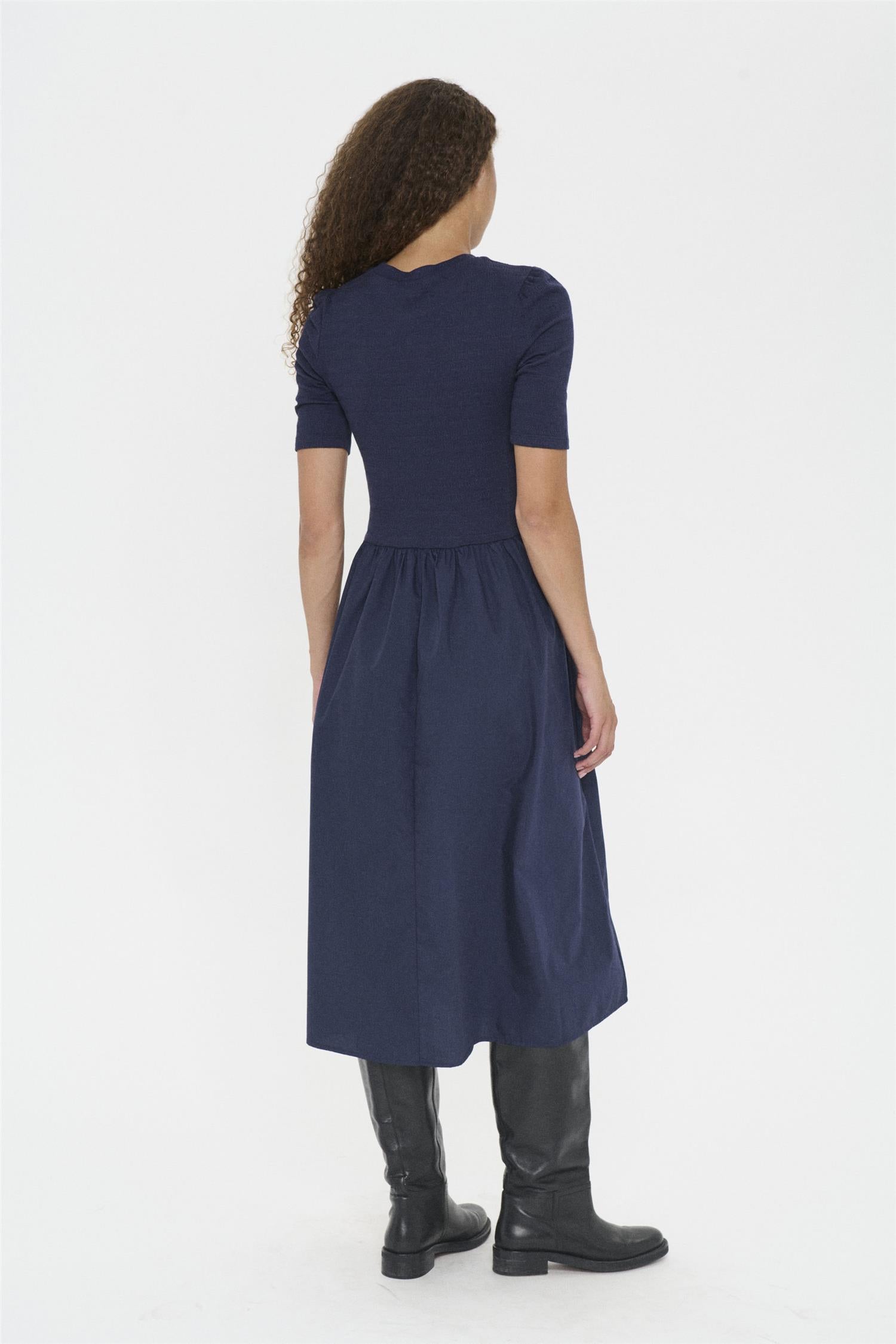 Lucianasz Dress