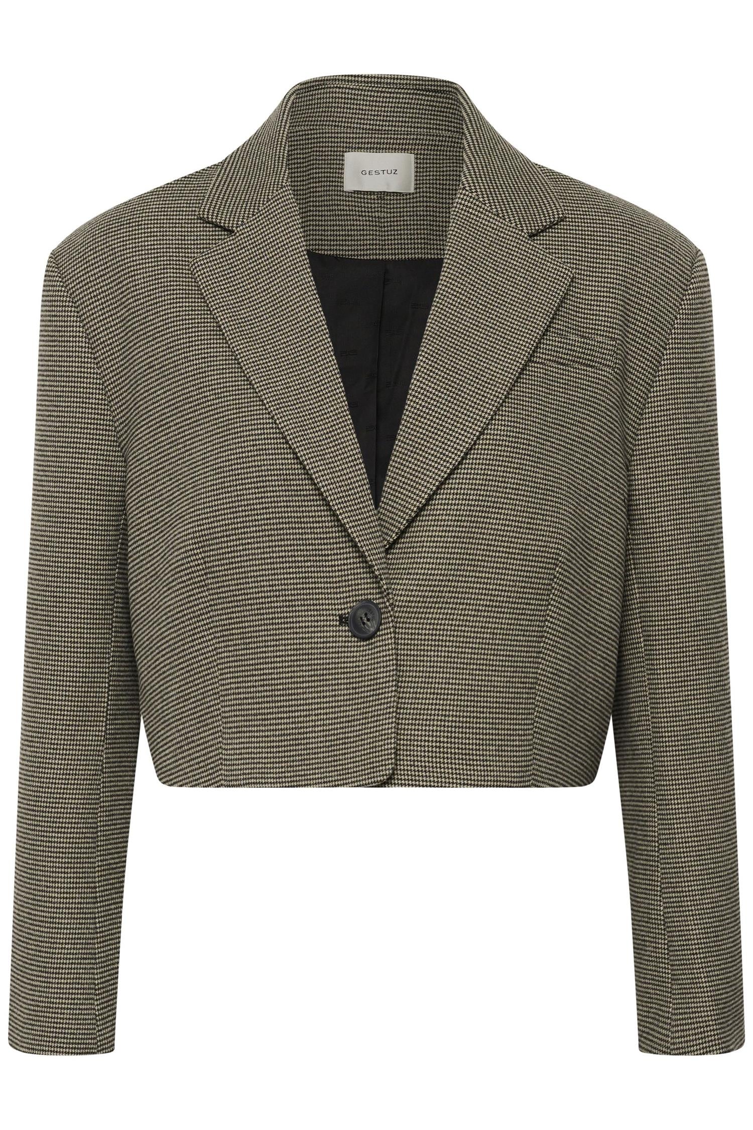 Gzcasia Blazer