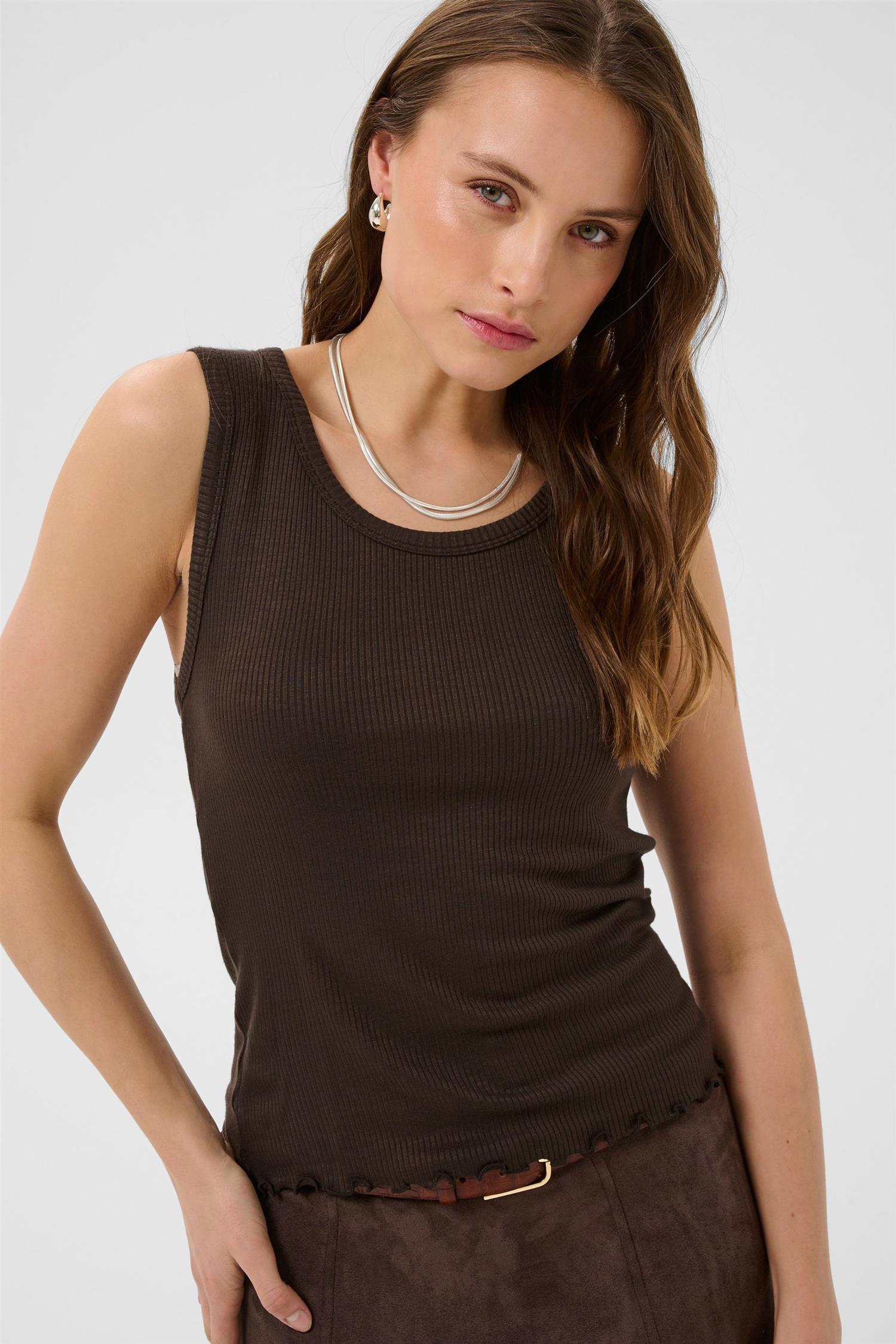Olaliasz Tank Top