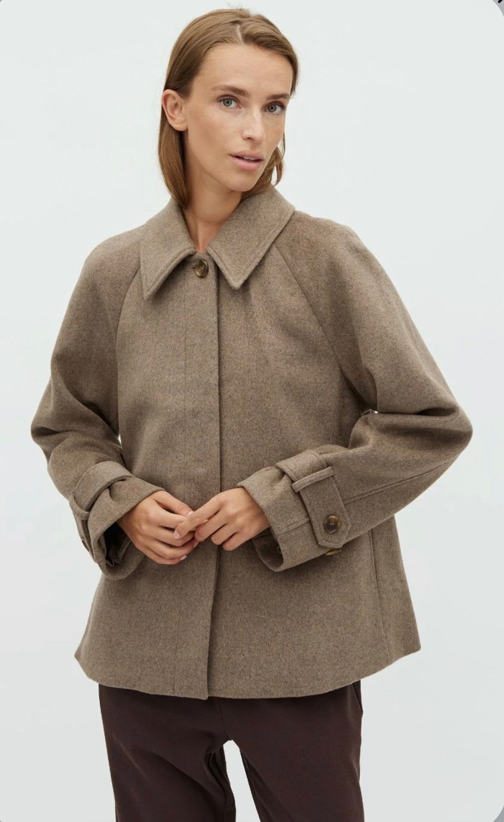Tary-M Outerwear