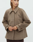 Tary-M Outerwear