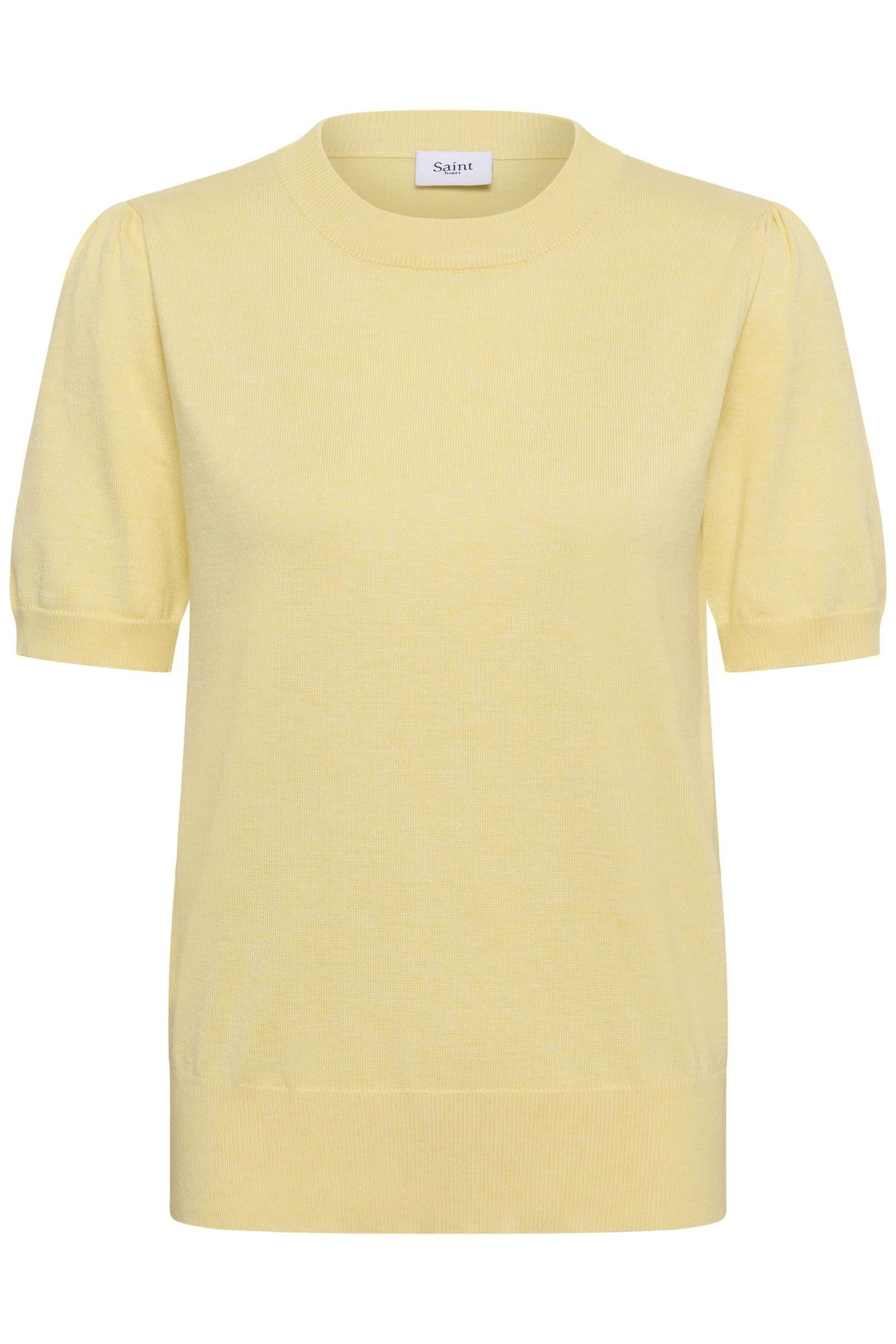 Milasz Ss Pullover