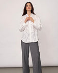 Brynncc Structure Shirt