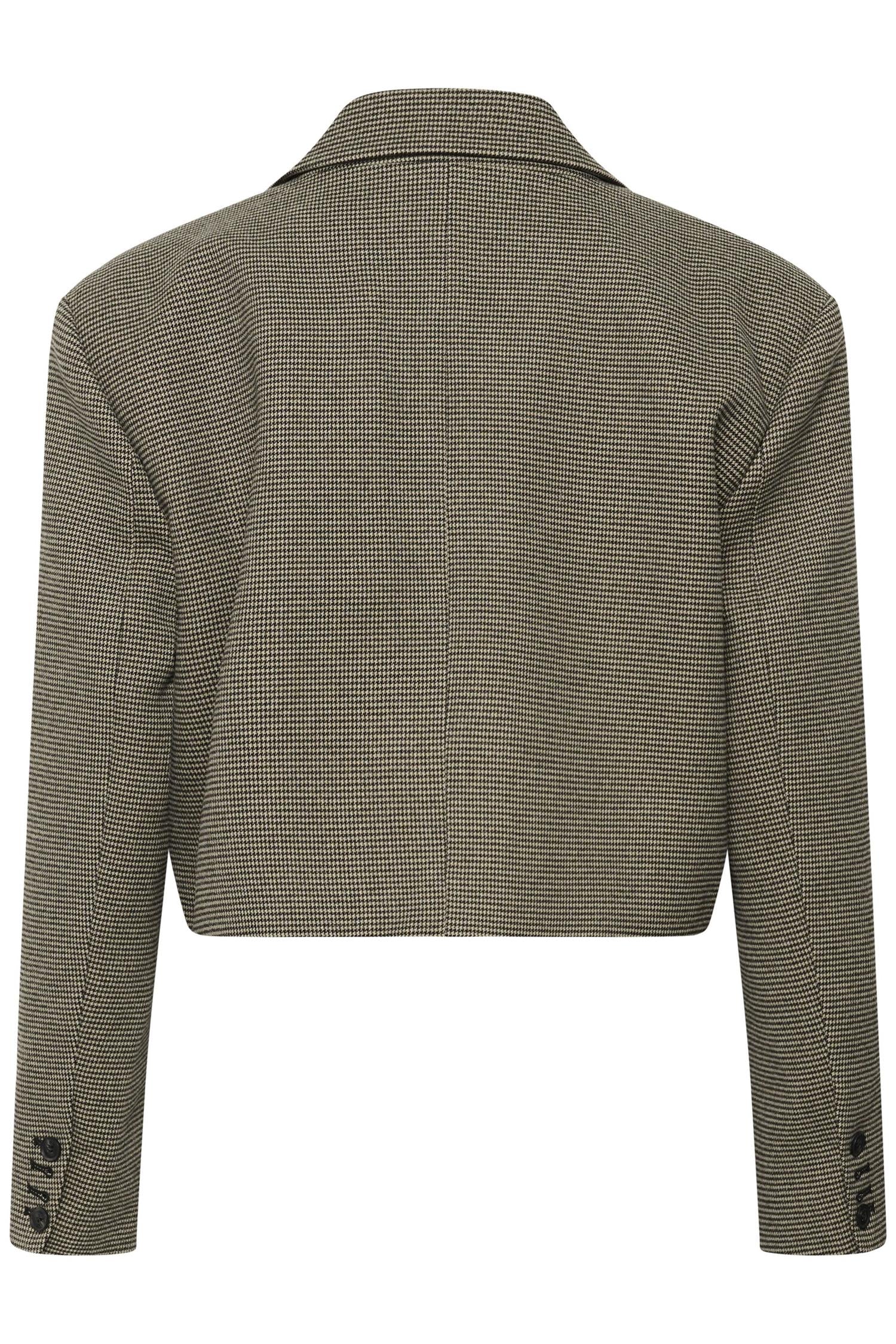 Gzcasia Blazer