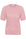 Milasz Pointelle Ss Pullover i Cameo Pink Melange, cardigan fra Saint Tropez hos Image Mandal