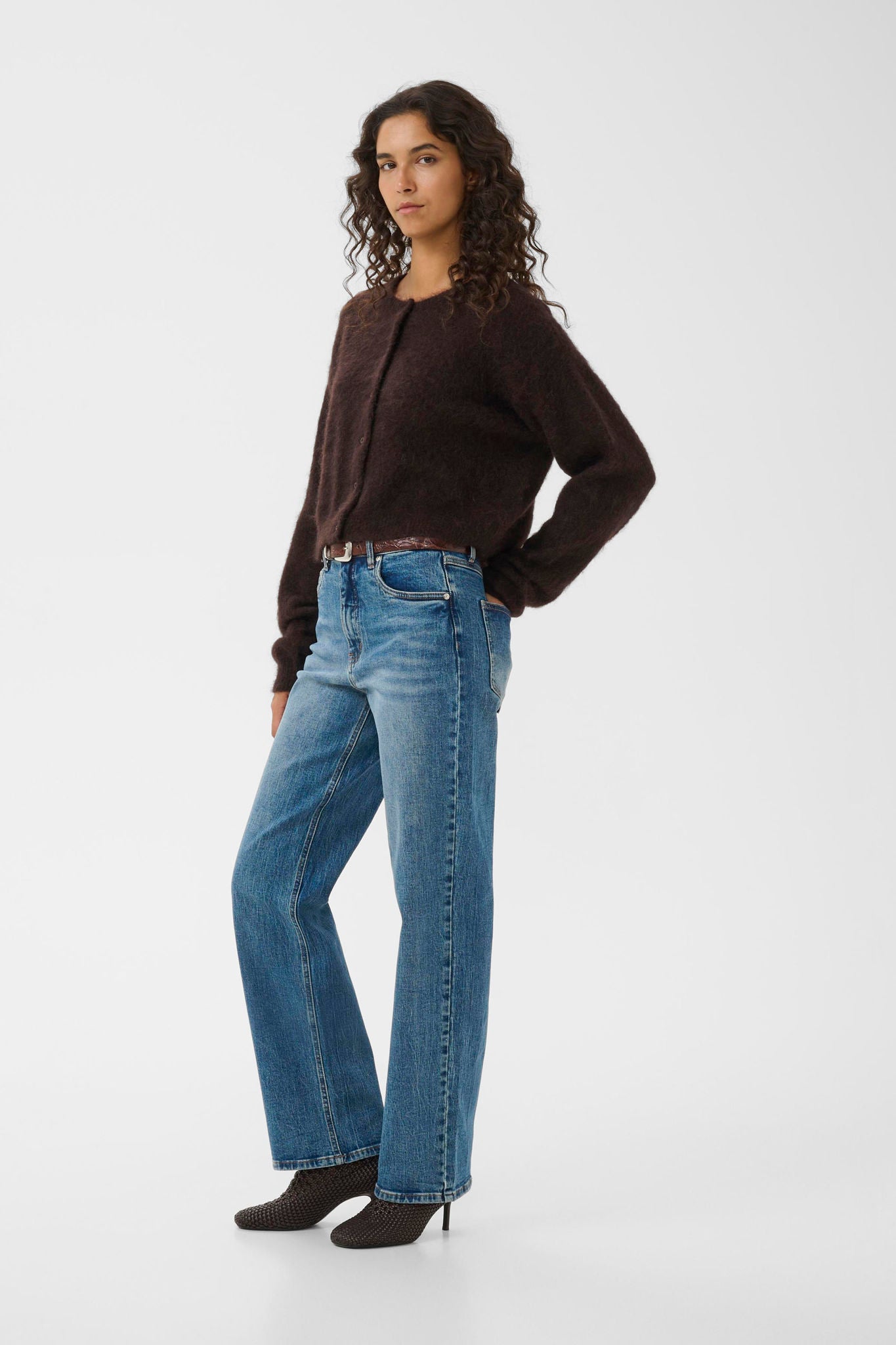 Gzdebbie Cardigan Noos