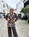 Angela Cardigan