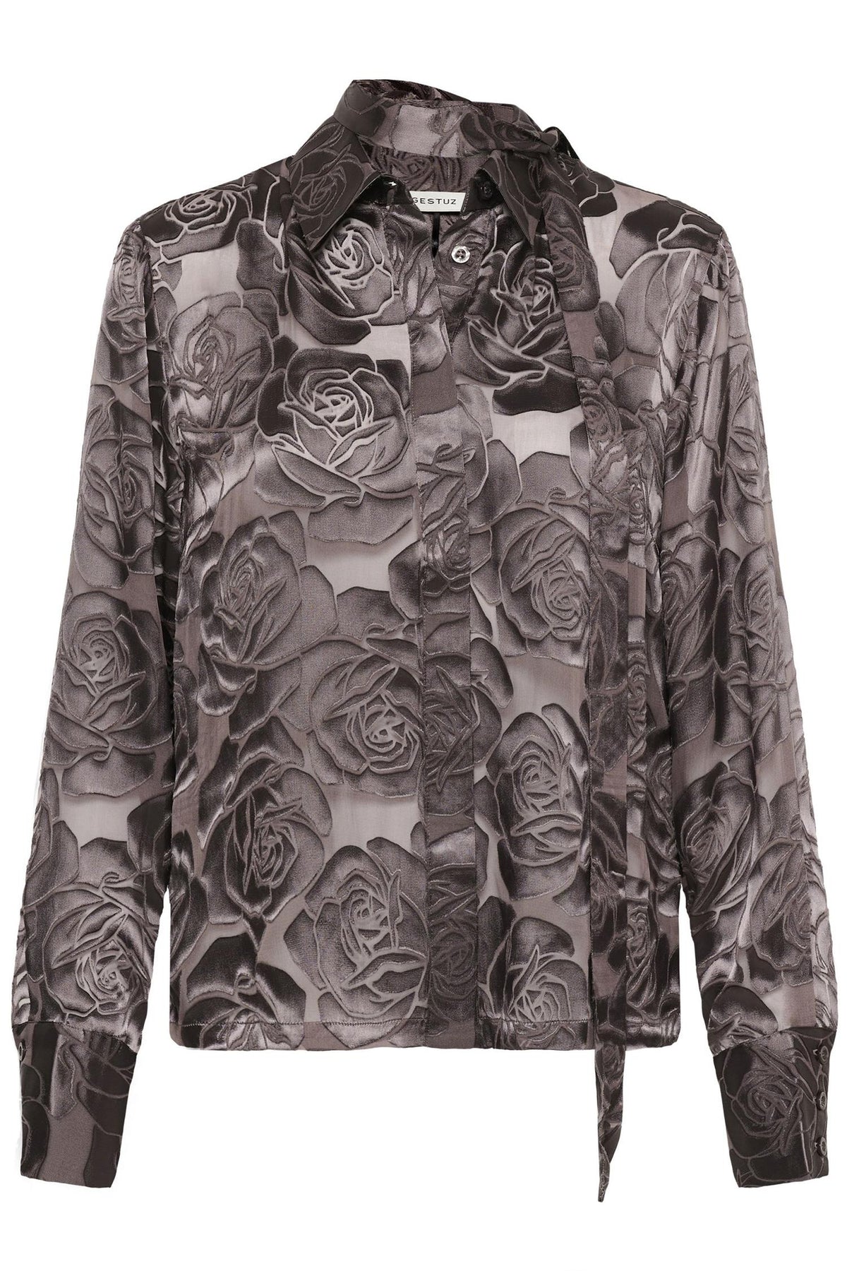Gzrosie P Shirt