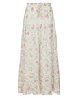 Fippo Spring Flower Skirt