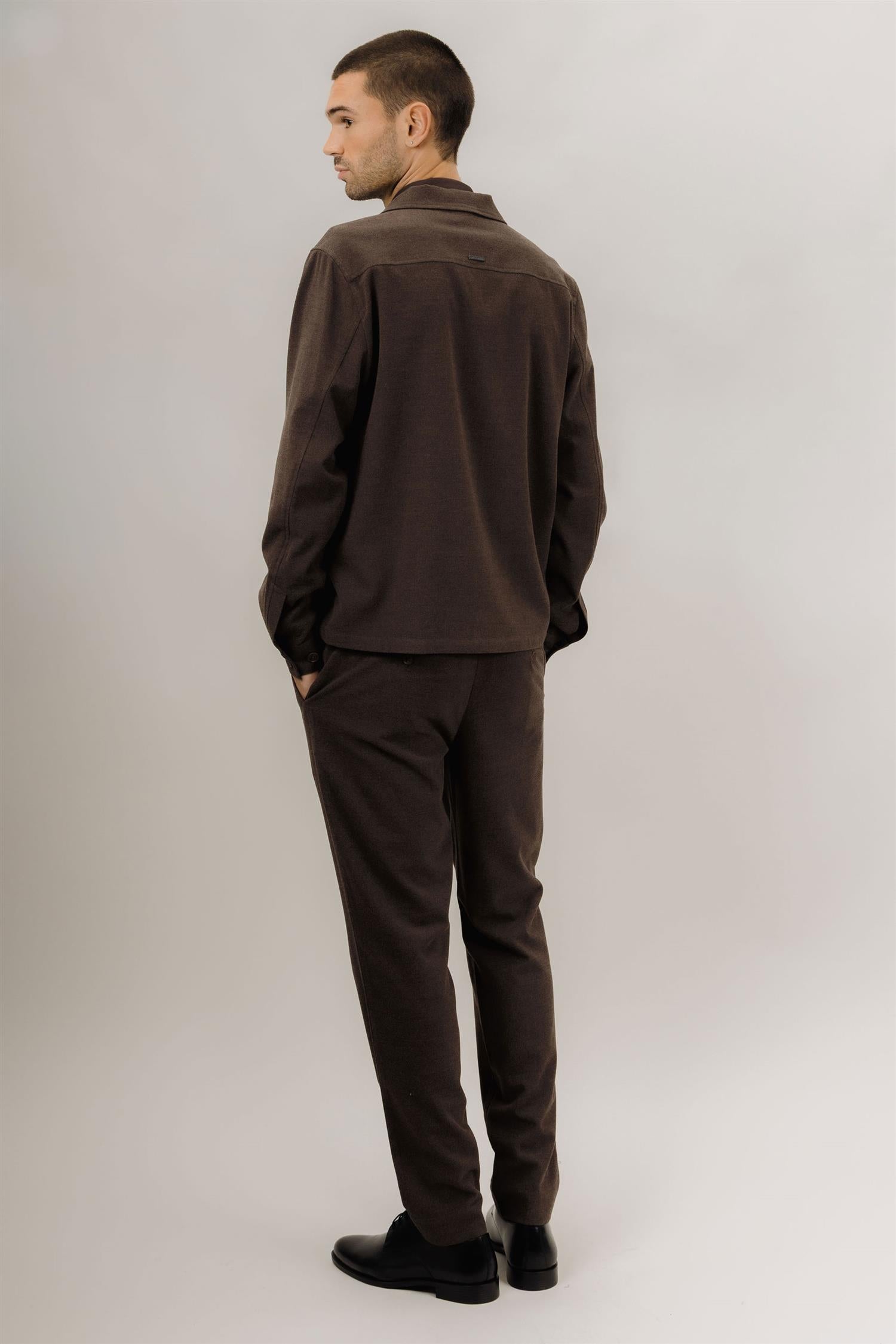 Argus Overshirt