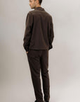 Argus Overshirt