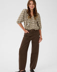 Tristessasz Blouse