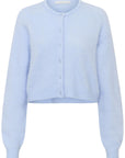 Gzdebbie Short Cardigan ekstra vinkel, cardigan fra Gestuz hos Image Mandal
