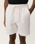 Otto Linen Shorts