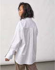 Daliacc Oversize Shirt