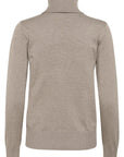 J2046, Milasz Rollneck Pullover