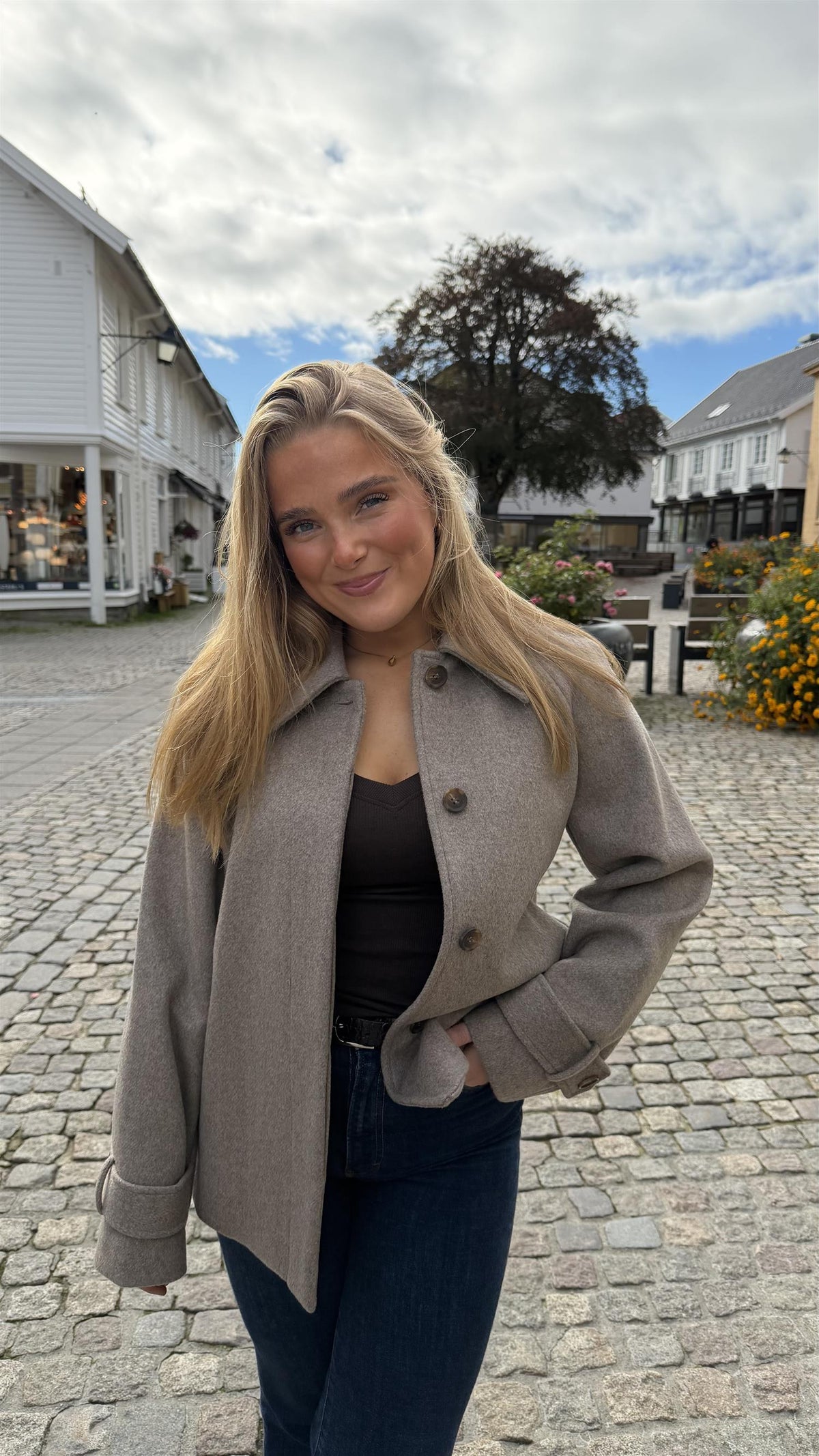 Tary-M Outerwear