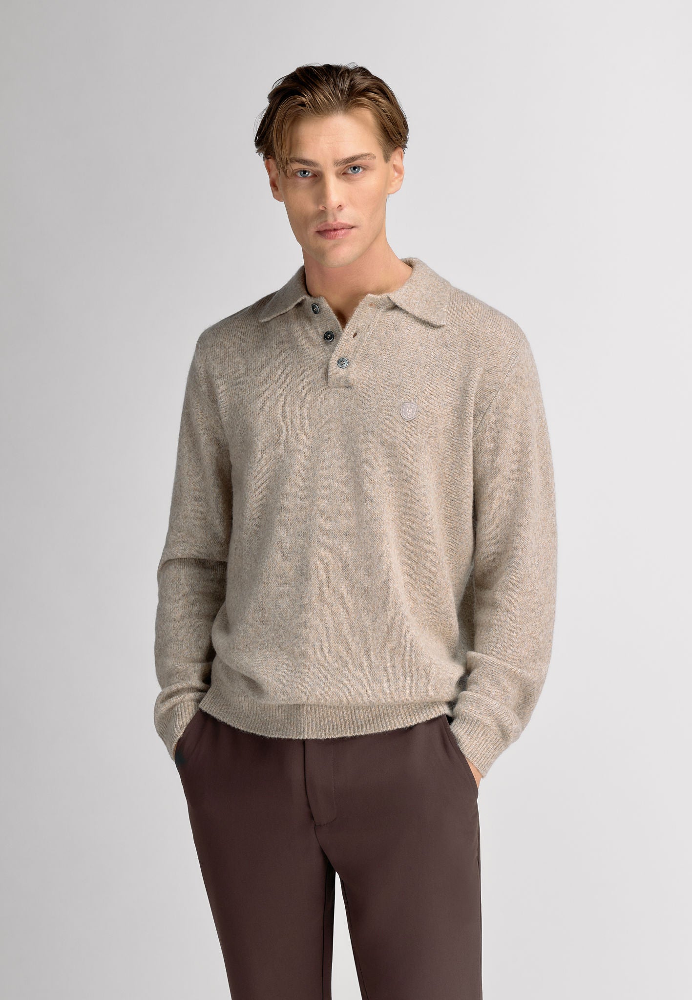 Edmund Sweater
