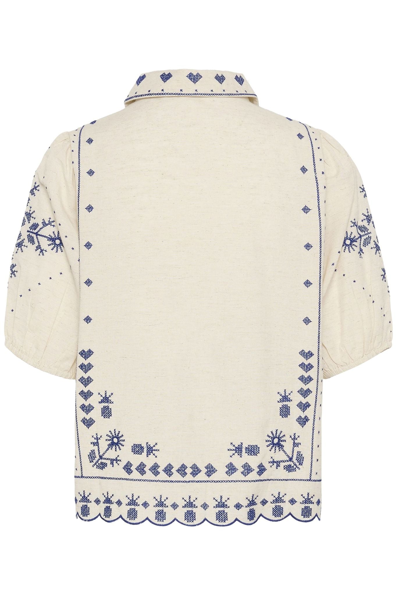 Romellesz Shirt