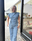 Antocc Denim Pant