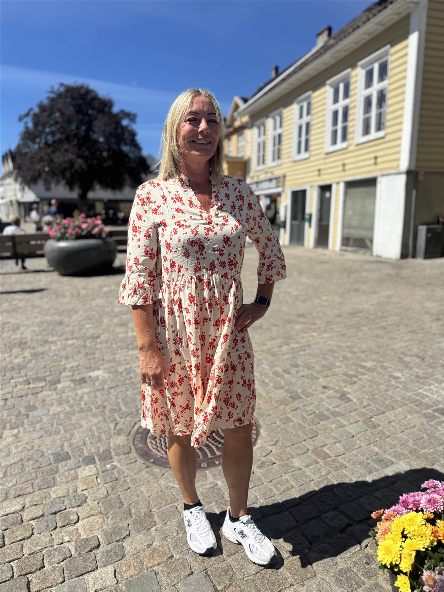 Edasz Dress