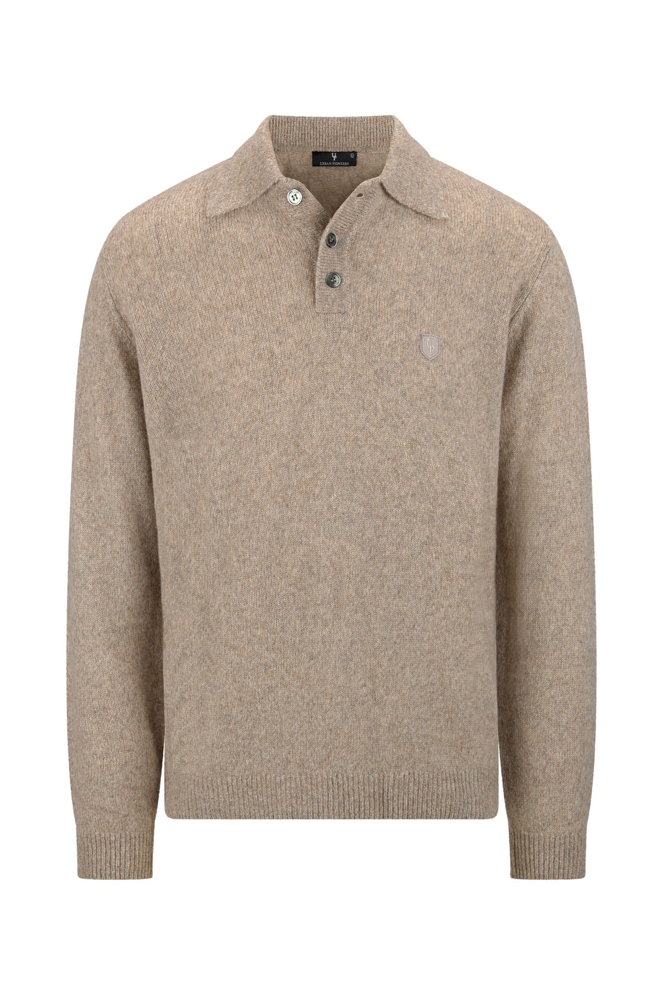 Edmund Sweater