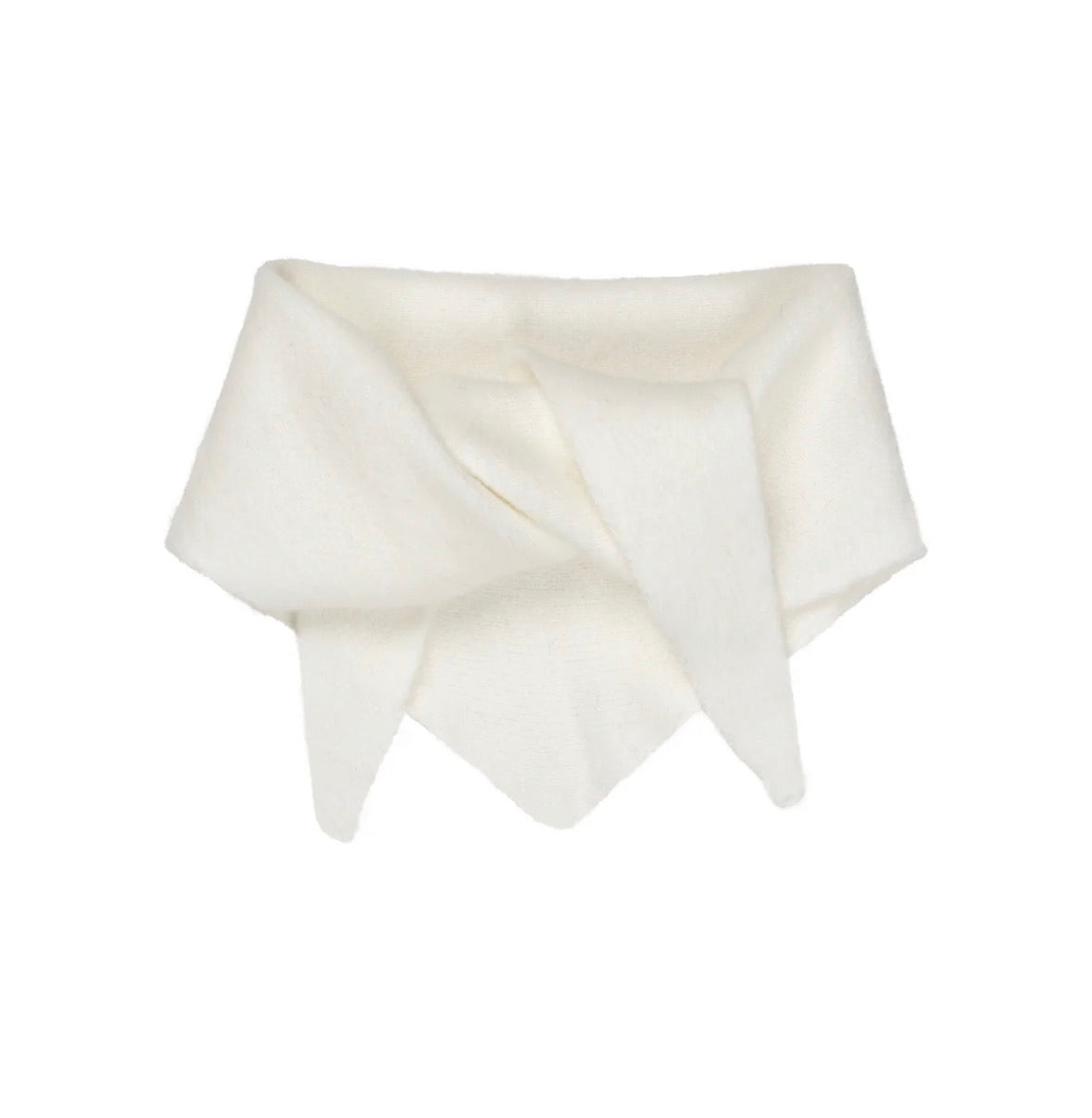 ziggiette m scarf