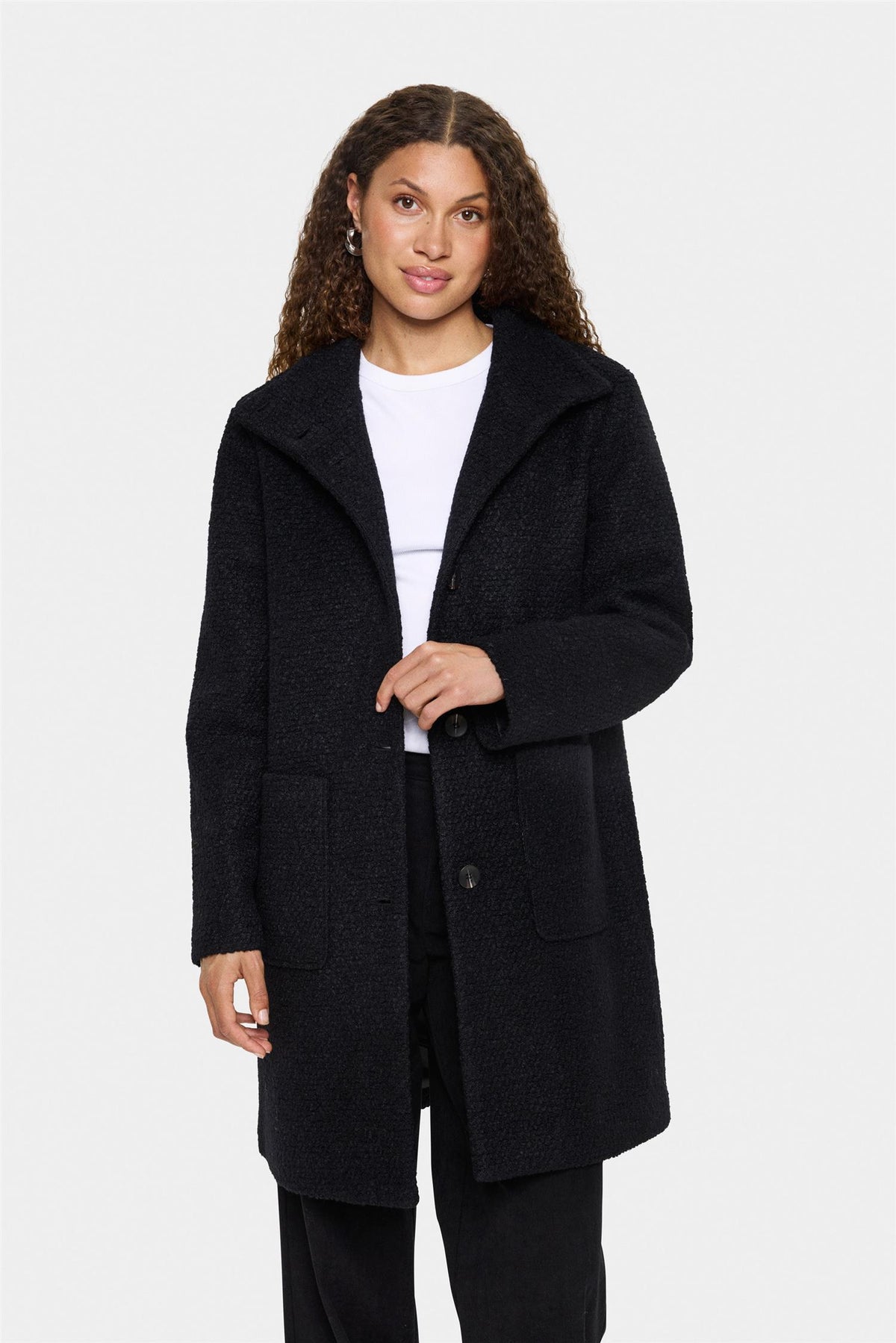 FerddySZ wool coat