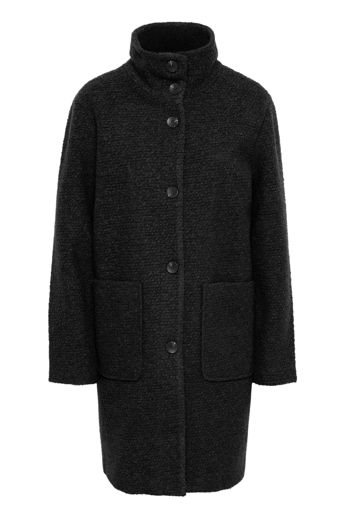 FerddySZ wool coat