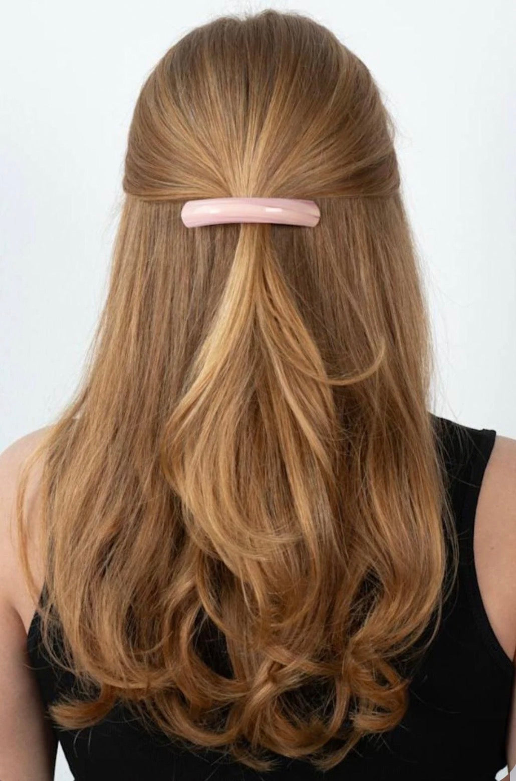 Curved Cherie Clip