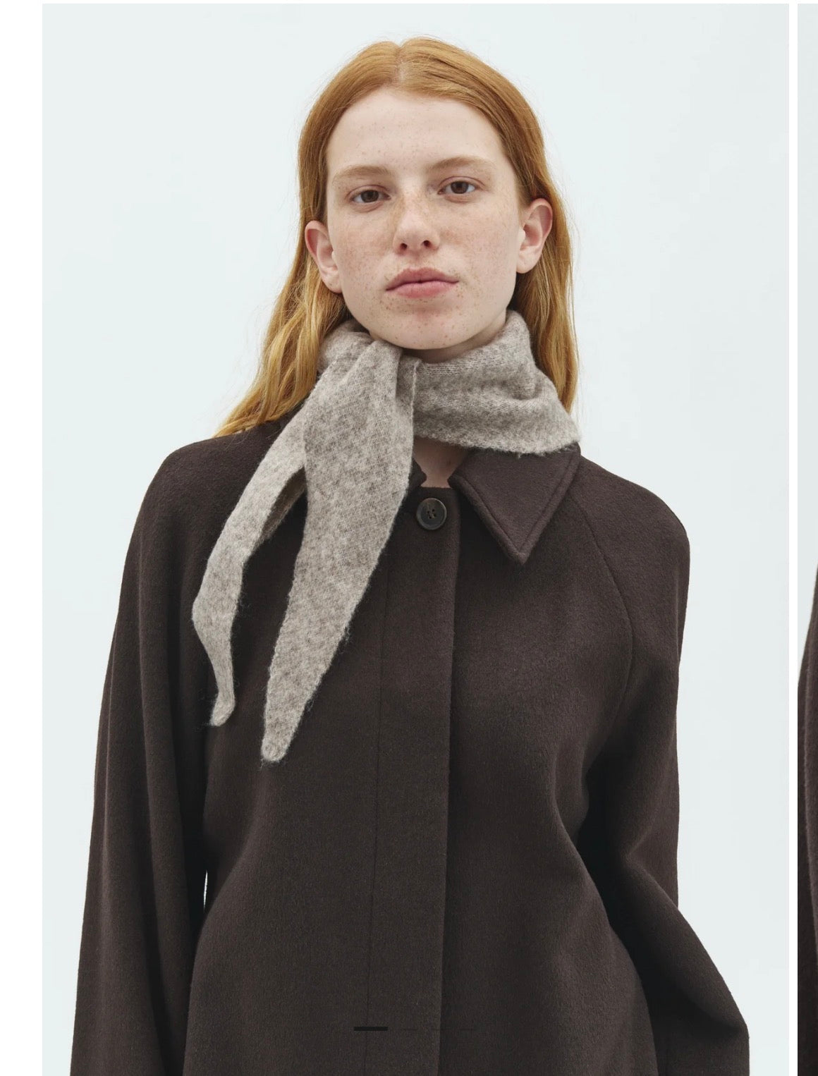 ziggiette m scarf