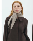 ziggiette m scarf