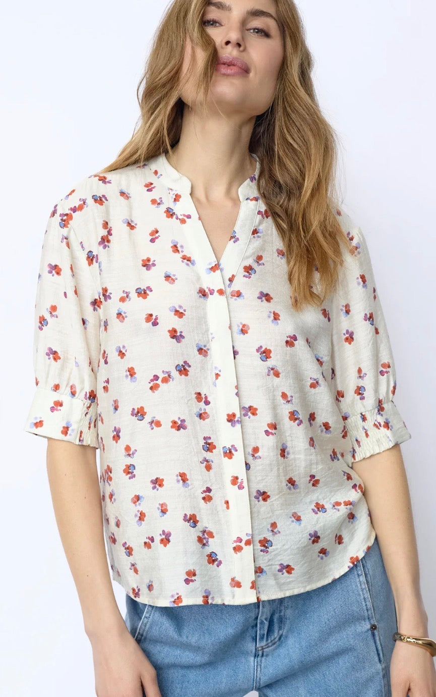 Mariscc Ss Shirt