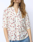 Mariscc Ss Shirt