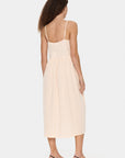 Kirasz Dress stylet antrekk, kjole fra Saint Tropez hos Image Mandal