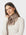 Misty Medium Pointelle Scarf
