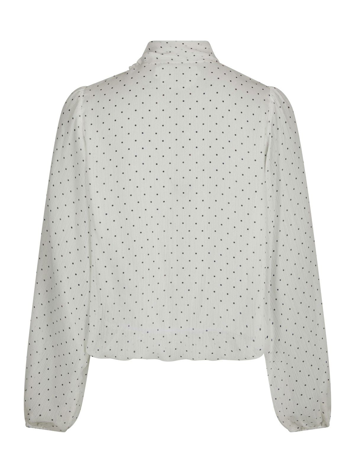 Dorellie Dot Blouse