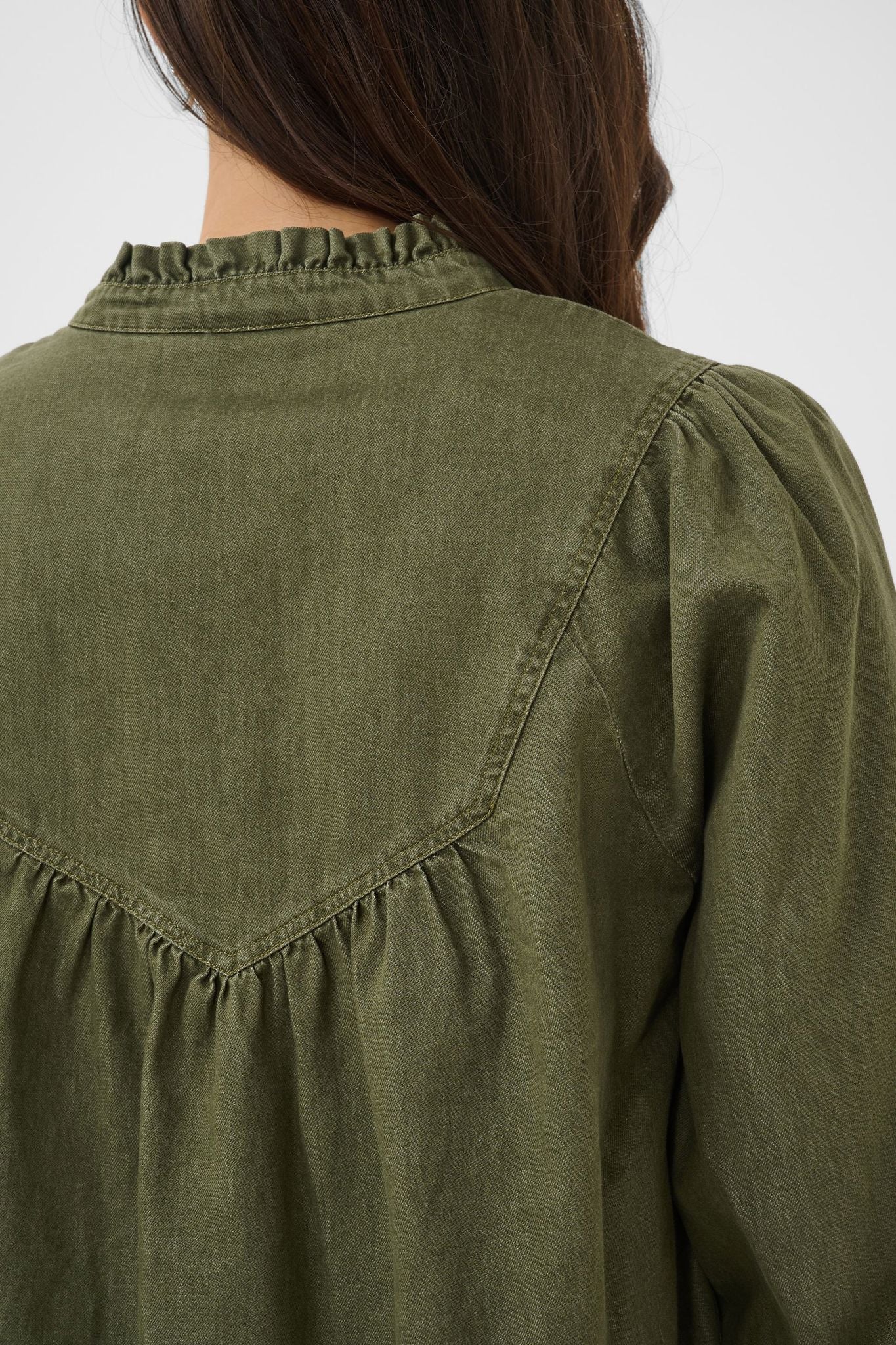Titianasz Blouse