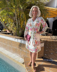Sariah Dress