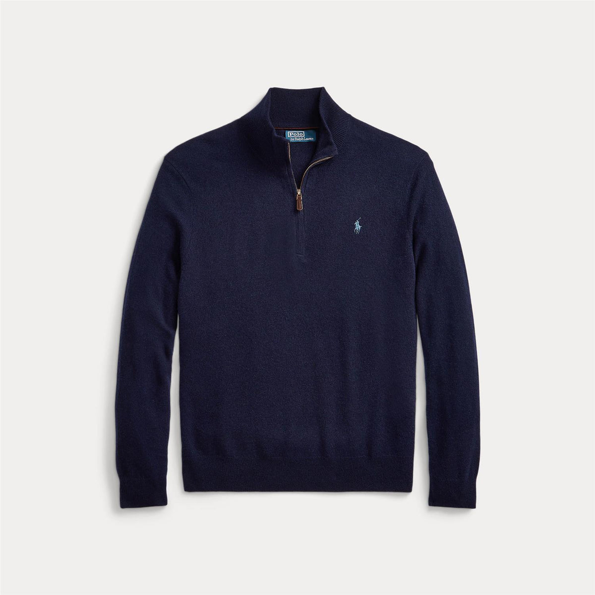 Ls Hz Pp-Long Sleeve-Pullover