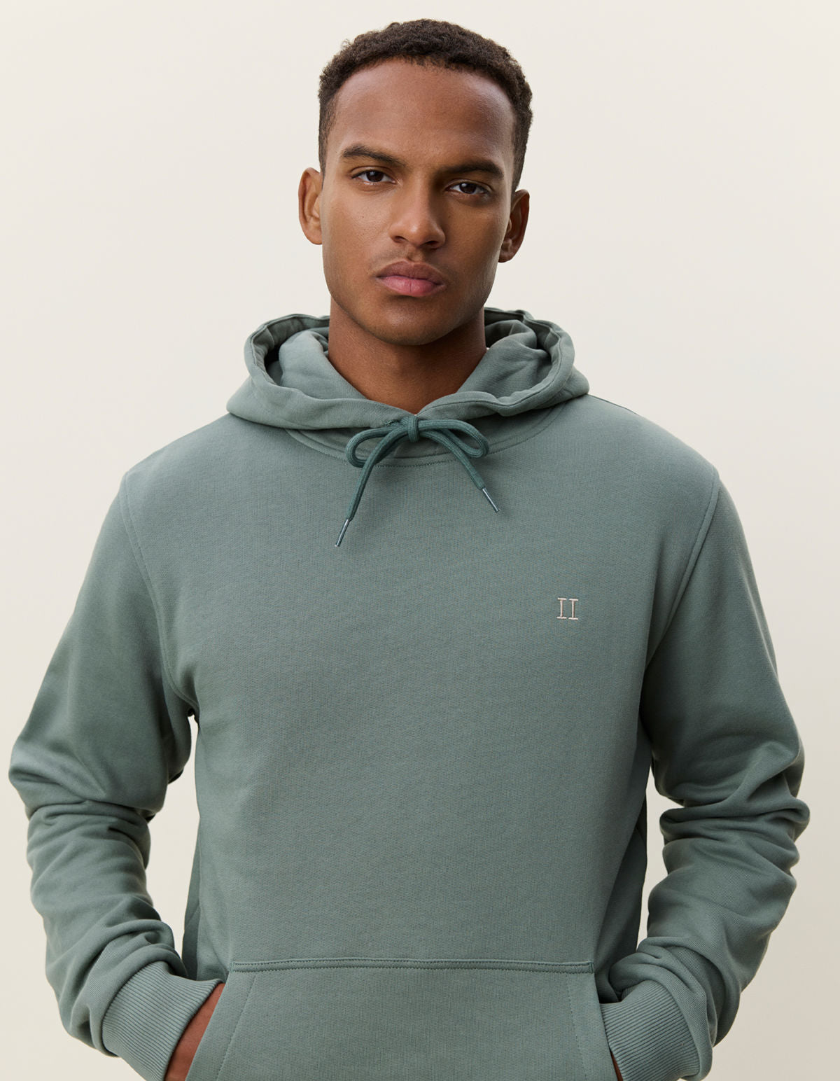 Core Seasonal Hoodie