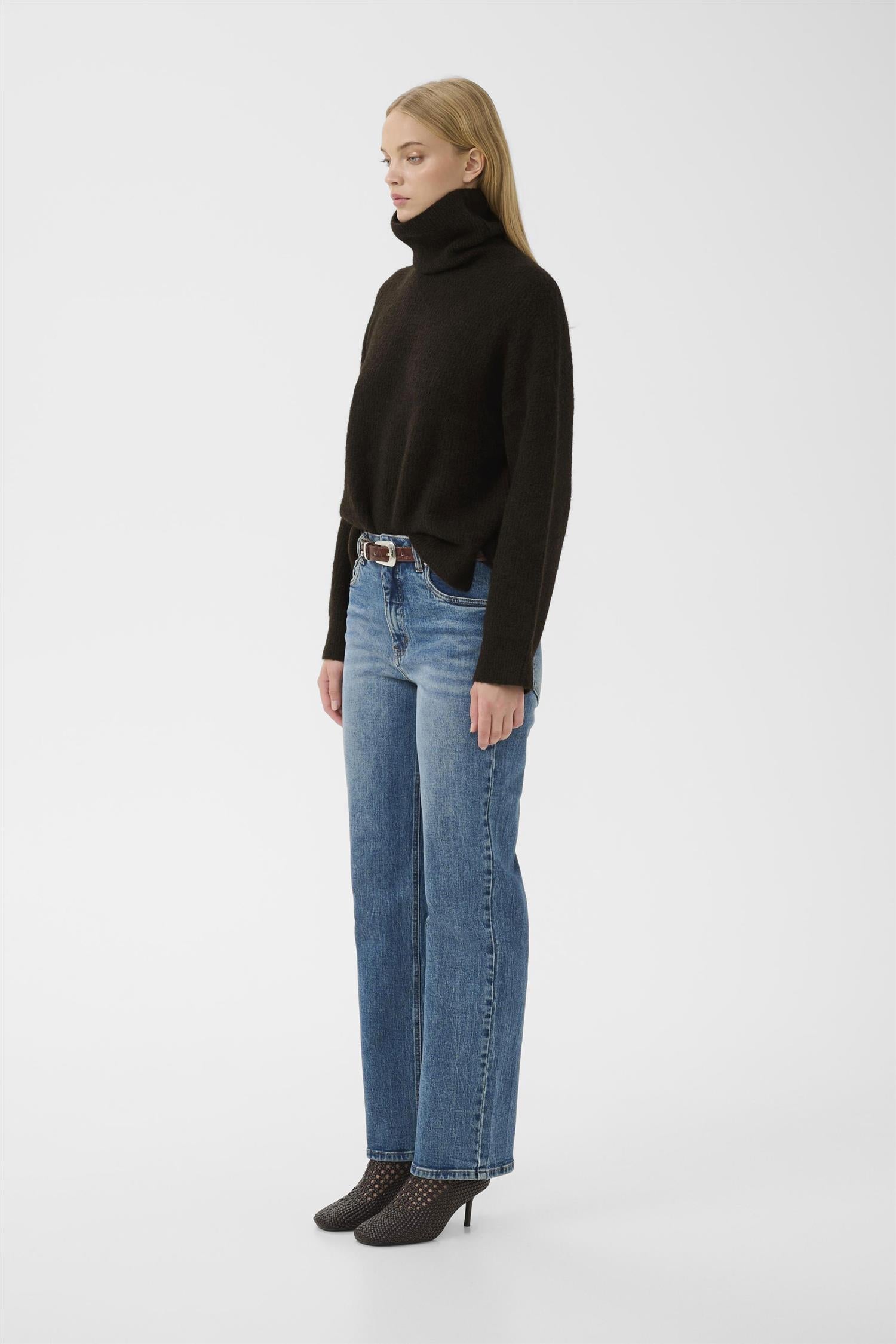Alphagz Rollneck Noos