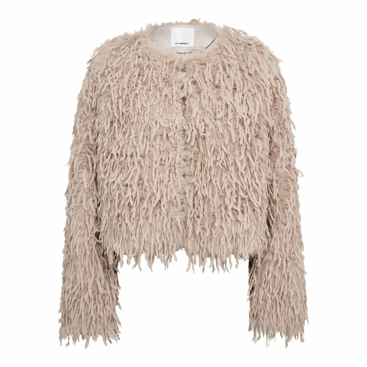 Felicecc Feather Jacket