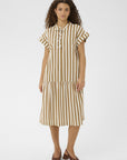 Zalindasz Ss Dress bilde 11, kjole fra Saint Tropez hos Image Mandal