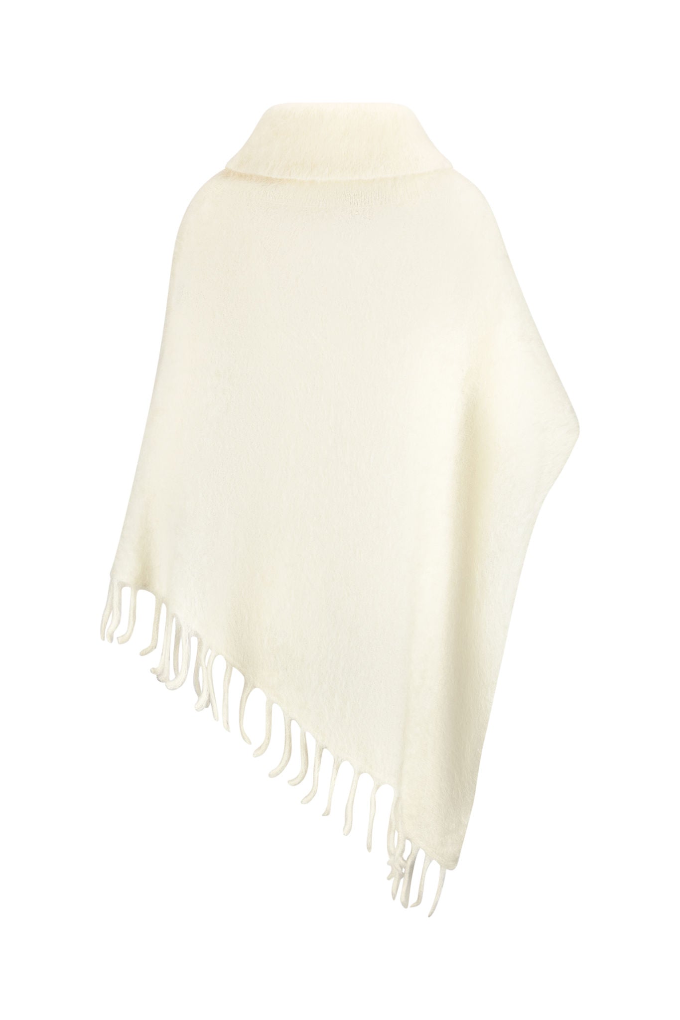 Hedy Turtleneck