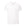 Bruno V-neck Tee i hvit, t-skjorte fra Urban Pioneers hos Image Mandal