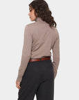 J2046, Milasz Rollneck Pullover