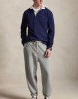 Ls Rugby M2-Long Sleeve-Knit